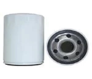 High-Flow Oil Filter