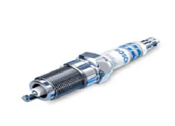 Spark Plug Set